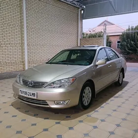 Toyota Camry 2003
