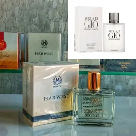 Duhy duhi Acqua Di Gio