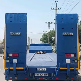 Kogel Euro Trailer 2017