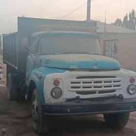 Zil 130 1987