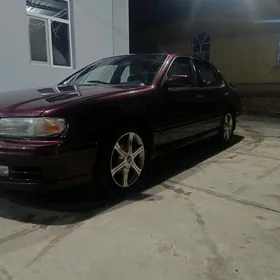 Nissan Maxima 1997