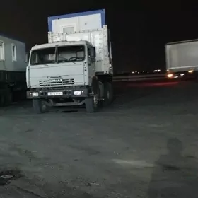 Kamaz 5410 1992