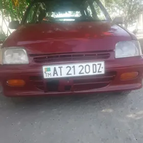 Daewoo Tico 1996