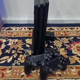 Ps4 pro