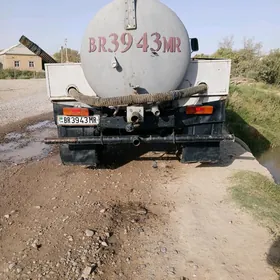 Gaz 53 1993