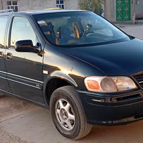Opel Sintra 1998