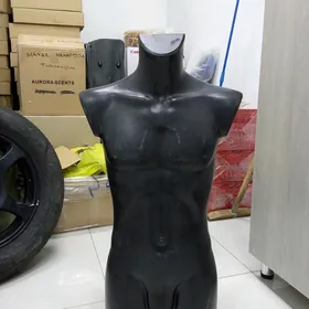 Maniken erkek
