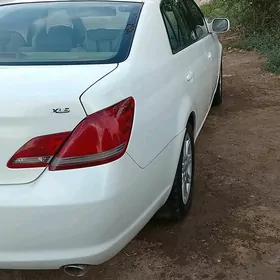 Toyota Avalon 2008