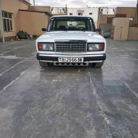 Lada 2107 2010