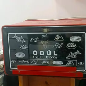 DUHOWKA PEÇ