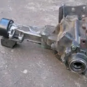 rx 300 4 wd zapcast