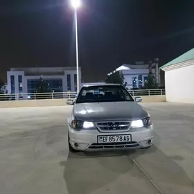 Daewoo Nexia 2013
