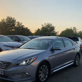 Hyundai Sonata 2017