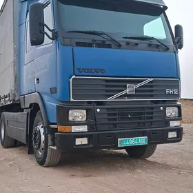 Volvo FH12 1997