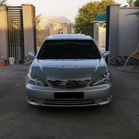 Toyota Camry 2002