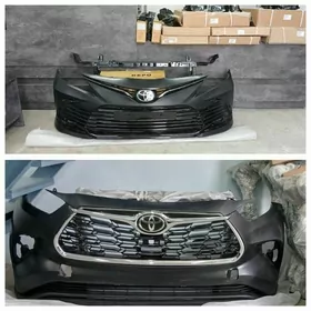 Highlander Camry Carolla Sienn
