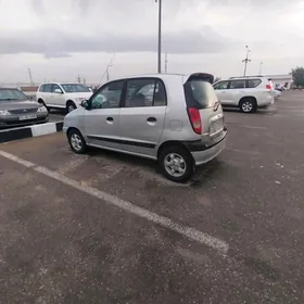 Kia Rio 2003