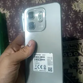 Infinix Hot 50i