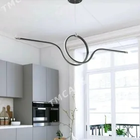 LED LYUSTRA