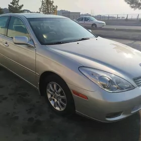 Lexus ES 330 2004