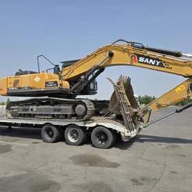 Caterpillar Excavator 2021