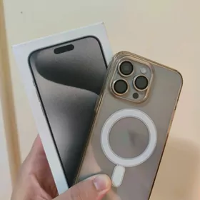 İPHONE 15 PRO MAX PODDELKA