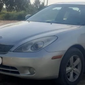 Lexus ES 330 2004