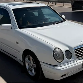 Mercedes-Benz E430 1999