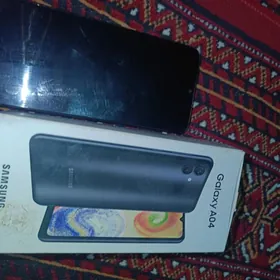 Samsung a04