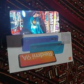redmi 9a