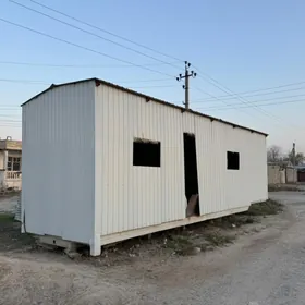 Kantenir Wagon jay