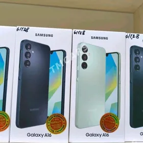 Samsung A16