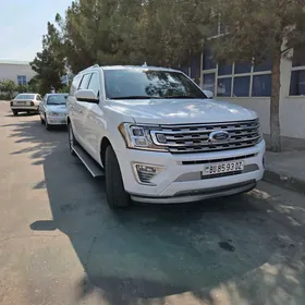 Ford Expedition 2020