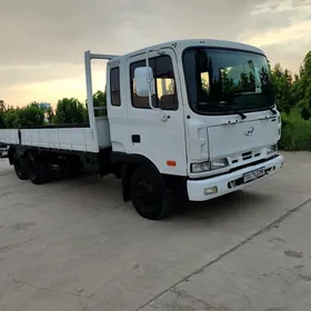 Mitsubishi Canter 2010