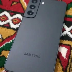 Samsung S22