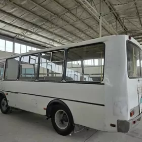 Паз awtobus iş Gerek