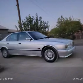BMW 525 1990