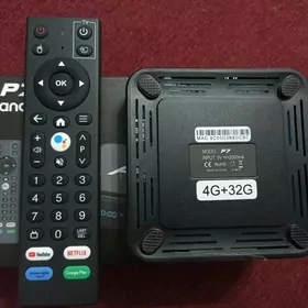 Androd tuner 4/32 GB