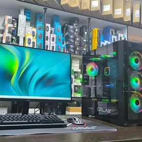 Ryzen 9 7900X/RTX 4070/Redmi27