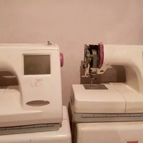 Janome 350 e