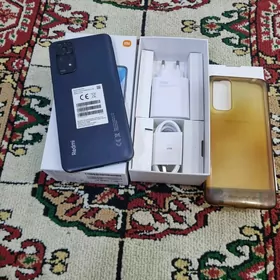 Redmi note 11 4/64 paket
