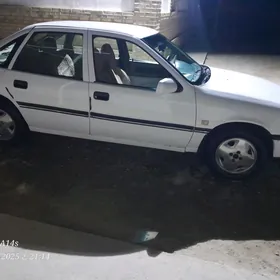 Opel Vectra 1991