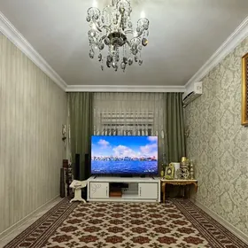 Gaudan A 4 Komnat