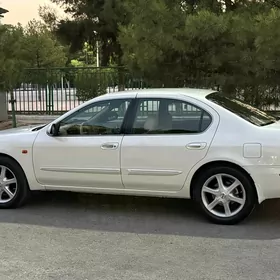 Nissan Maxima 2002