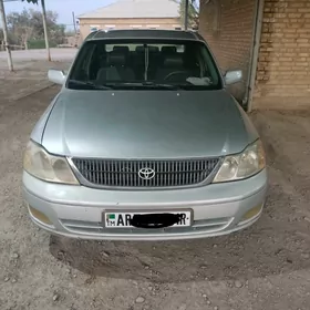 Toyota Avalon 2001