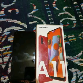 samsung A11