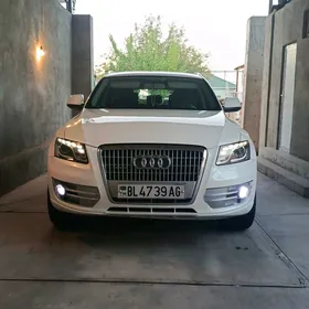 Audi Q5 2010