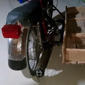 Ural 4320 2020