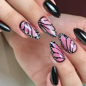 Nails  master