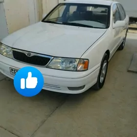 Toyota Avalon 1995